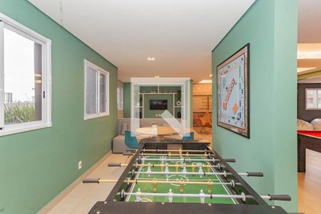 Apartamento para alugar com 37m², 2 quartos e sem vaga Apartamento para alugar com 37m², 2 quartos e sem vagaÁrea comum