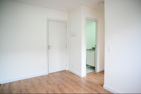 Apartamento para alugar com 37m², 2 quartos e sem vaga Apartamento para alugar com 37m², 2 quartos e sem vagaSala