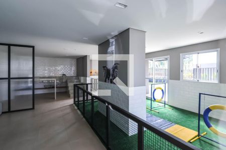 Apartamento para alugar com 37m², 2 quartos e sem vaga Apartamento para alugar com 37m², 2 quartos e sem vagaÁrea comum