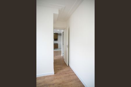 Apartamento para alugar com 37m², 2 quartos e sem vaga Apartamento para alugar com 37m², 2 quartos e sem vagaQuarto 2