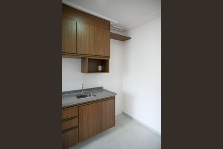 Apartamento para alugar com 37m², 2 quartos e sem vaga Apartamento para alugar com 37m², 2 quartos e sem vagaCozinha