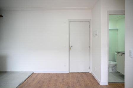 Sala de apartamento para alugar com 2 quartos, 37m² em Vila Vermelha, São Paulo