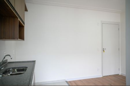 Apartamento para alugar com 37m², 2 quartos e sem vaga Apartamento para alugar com 37m², 2 quartos e sem vagaCozinha