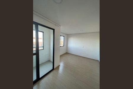 Sala/Cozinha de kitnet/studio para alugar com 1 quarto, 23m² em Bonfim, Osasco