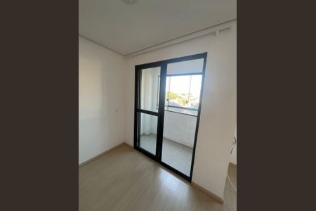 Sacada de kitnet/studio para alugar com 1 quarto, 23m² em Bonfim, Osasco