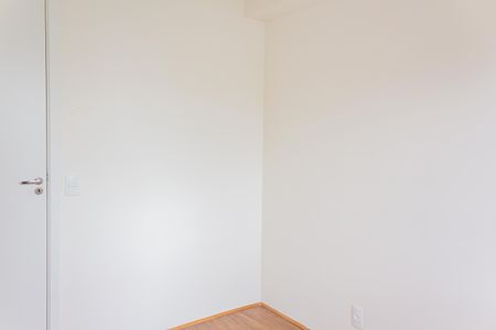 Quarto 1 de apartamento para alugar com 2 quartos, 34m² em Parque Industrial Tomas Edson, São Paulo