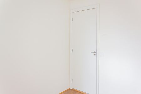 Quarto 1 de apartamento para alugar com 2 quartos, 34m² em Parque Industrial Tomas Edson, São Paulo