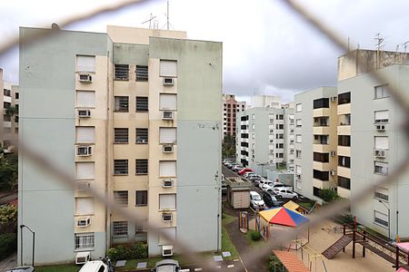 Apartamento à venda com 51m², 2 quartos e 1 vagaVista do Quarto 1