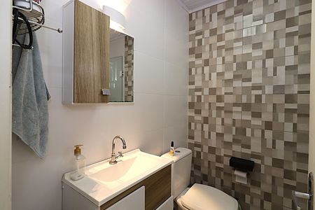 Apartamento à venda com 51m², 2 quartos e 1 vagaBanheiro