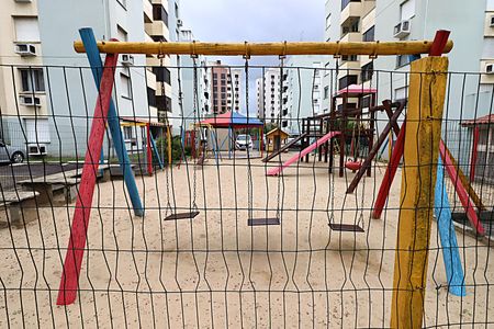 Apartamento à venda com 51m², 2 quartos e 1 vagaÁrea comum - Playground