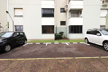 Apartamento à venda com 51m², 2 quartos e 1 vagaVaga