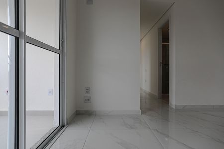 Sala de apartamento para alugar com 3 quartos, 70m² em Vila Oliveira, Mogi das Cruzes