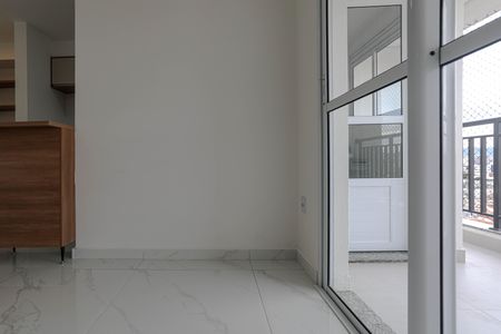 Sala de apartamento para alugar com 3 quartos, 70m² em Vila Oliveira, Mogi das Cruzes
