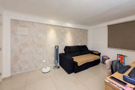 Sala de apartamento à venda com 2 quartos, 41m² em Vila Deodoro, São Paulo