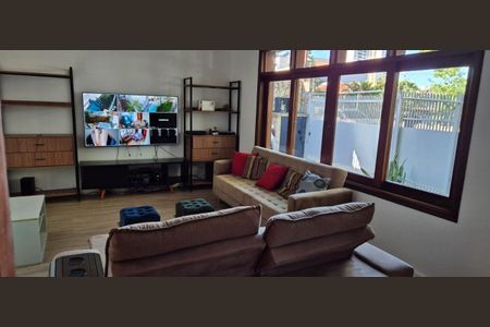 Foto 24 de casa à venda com 5 quartos, 350m² em Jardim Londrina, São Paulo