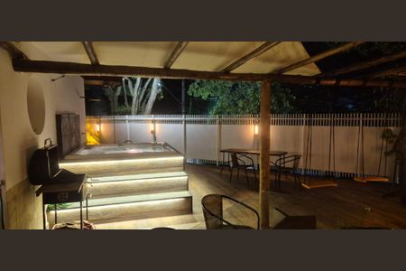 Casa à venda com 350m², 5 quartos e 3 vagasFoto 09