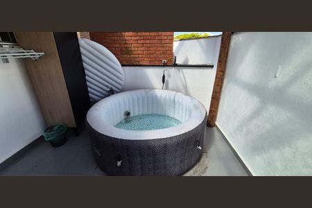 Casa à venda com 350m², 5 quartos e 3 vagasFoto 44