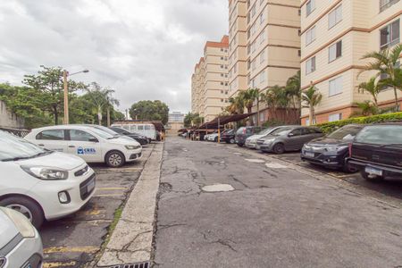 Apartamento para alugar com 56m², 2 quartos e 1 vagaGaragem 