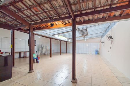 Apartamento para alugar com 56m², 2 quartos e 1 vagaÁrea comum - Salão de festas