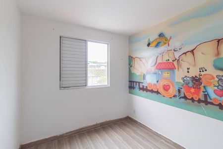 Apartamento para alugar com 56m², 2 quartos e 1 vagaQuarto 1