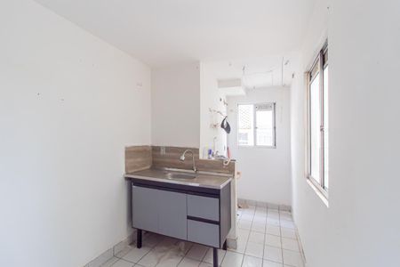 Apartamento para alugar com 56m², 2 quartos e 1 vagaCozinha