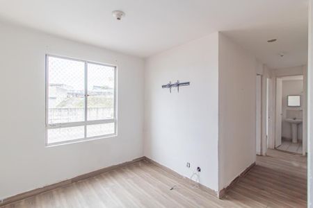 Apartamento para alugar com 56m², 2 quartos e 1 vagaSala