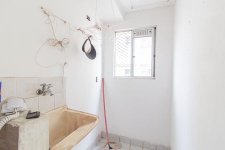 Apartamento para alugar com 56m², 2 quartos e 1 vagaCozinha