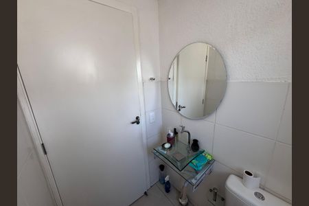 Apartamento para alugar com 44m², 2 quartos e 1 vagaBanheiro