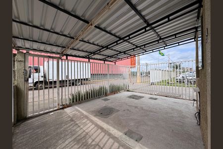 Apartamento para alugar com 44m², 2 quartos e 1 vagaÁrea comum