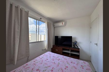 Apartamento para alugar com 44m², 2 quartos e 1 vagaQuarto 2