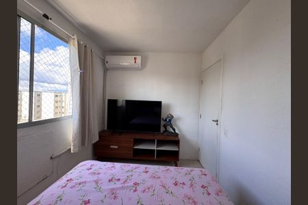 Apartamento para alugar com 44m², 2 quartos e 1 vagaQuarto 2