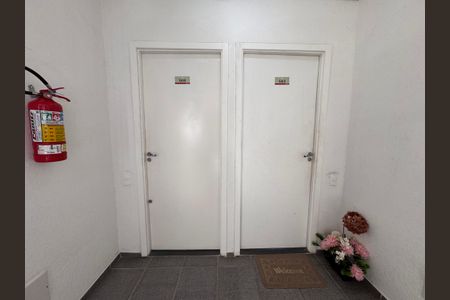 Apartamento para alugar com 44m², 2 quartos e 1 vagaÁrea comum