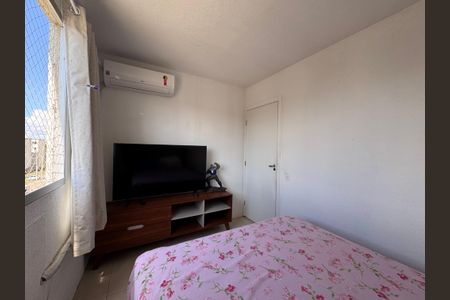 Apartamento para alugar com 44m², 2 quartos e 1 vagaQuarto 2