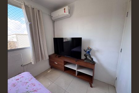 Apartamento para alugar com 44m², 2 quartos e 1 vagaQuarto 2