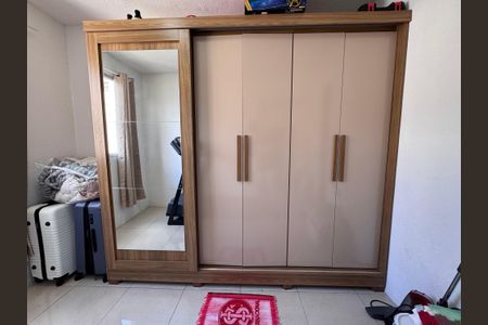 Apartamento para alugar com 44m², 2 quartos e 1 vagaQuarto 1