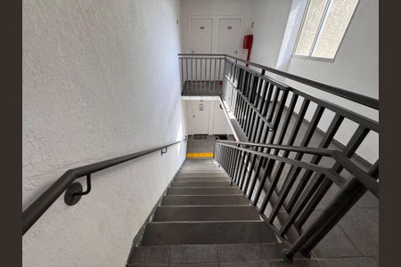 Apartamento para alugar com 44m², 2 quartos e 1 vagaÁrea comum