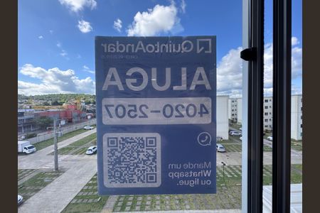 Apartamento para alugar com 44m², 2 quartos e 1 vagaPlaca