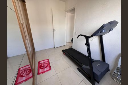 Apartamento para alugar com 44m², 2 quartos e 1 vagaQuarto 1