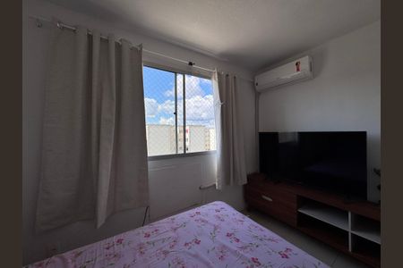 Apartamento para alugar com 44m², 2 quartos e 1 vagaQuarto 2