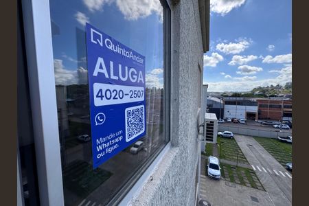 Apartamento para alugar com 44m², 2 quartos e 1 vagaPlaca