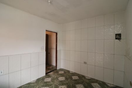 Cozinha/Sala de casa para alugar com 1 quarto, 50m² em Vila Bela, São Paulo
