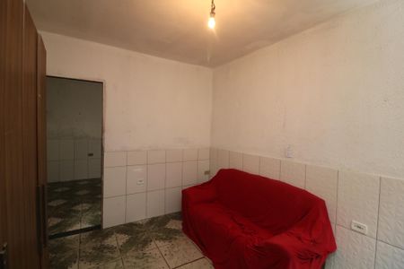 Quarto de casa para alugar com 1 quarto, 50m² em Vila Bela, São Paulo