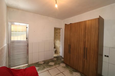 Quarto de casa para alugar com 1 quarto, 50m² em Vila Bela, São Paulo
