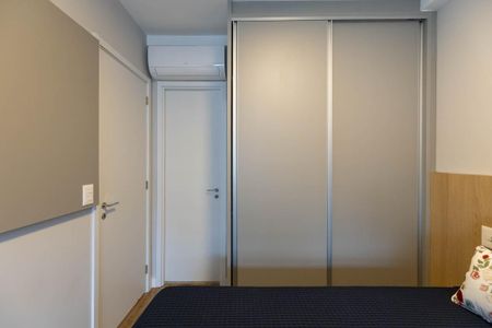 Quarto de apartamento à venda com 1 quarto, 39m² em Consolação, São Paulo