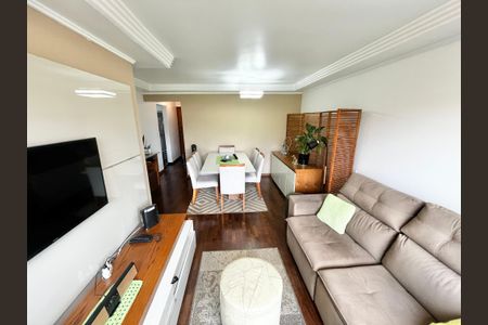 Apartamento à venda com 2 quartos, 79m² em Mandaqui, São Paulo