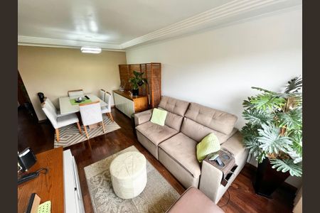 Apartamento à venda com 2 quartos, 79m² em Mandaqui, São Paulo