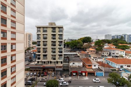 Apartamento à venda com 75m², 3 quartos e 1 vaga Apartamento à venda com 75m², 3 quartos e 1 vagaQuarto 1 - Vista