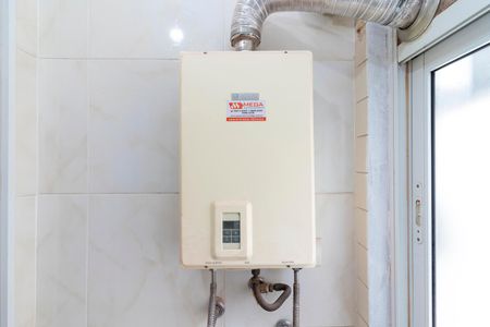 Apartamento à venda com 75m², 3 quartos e 1 vaga Apartamento à venda com 75m², 3 quartos e 1 vagaÁrea de Serviço