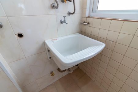 Apartamento à venda com 75m², 3 quartos e 1 vaga Apartamento à venda com 75m², 3 quartos e 1 vagaÁrea de Serviço