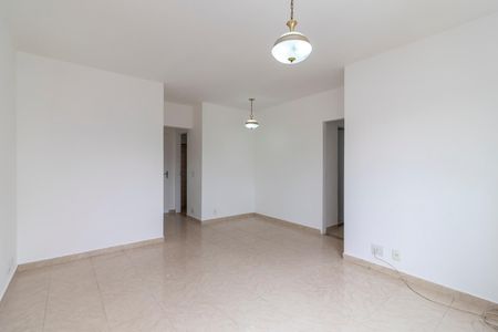 Sala de Estar de apartamento à venda com 3 quartos, 75m² em Casa Verde, São Paulo